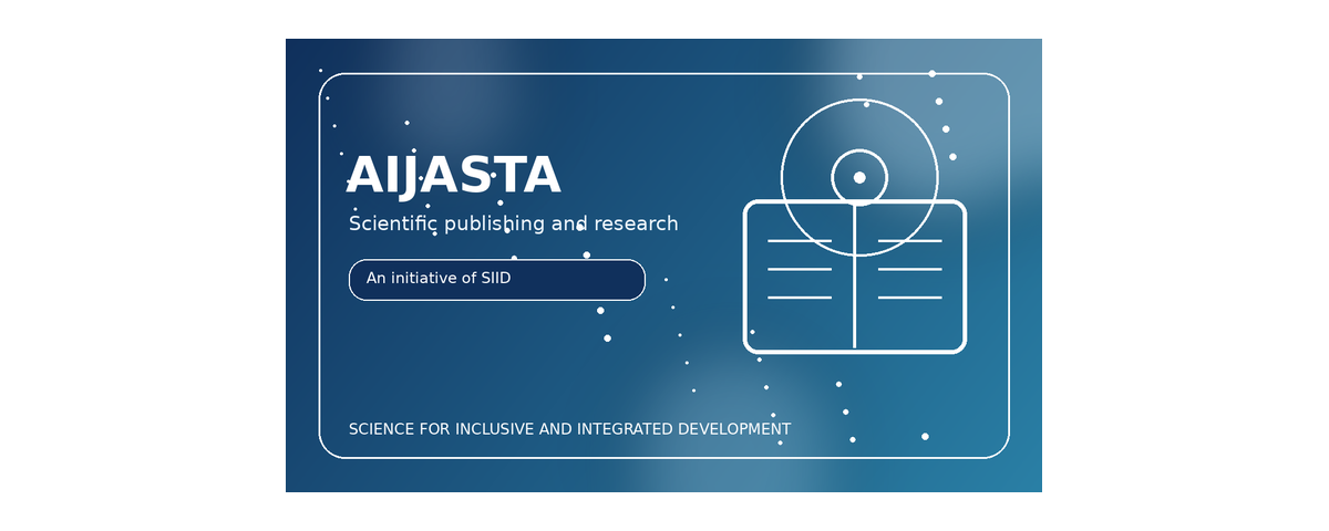 AIJASTA logo