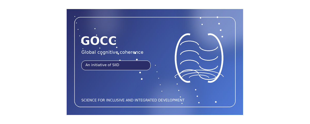 GOCC logo