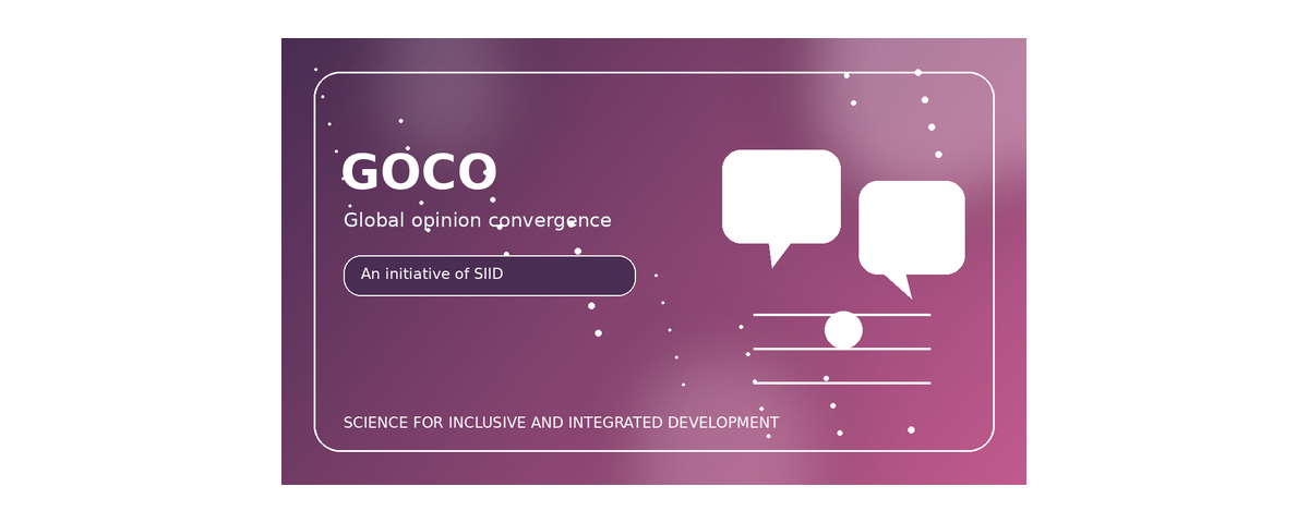 GOOC logo