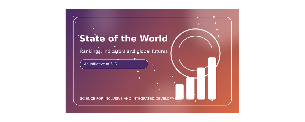 State of the World logo